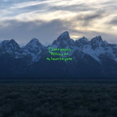 Kanye West - Ye (Vinyl)