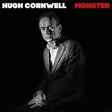 Cornwell Hugh - Monster -Hq/Gatefold-