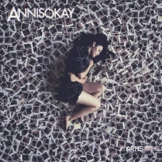 Annisokay - Arms