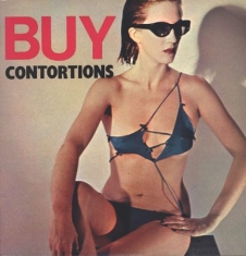 Contortions - Buy