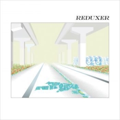 Alt-J - Reduxer