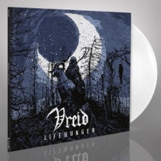 Vreid - Lifehunger (White Vinyl)