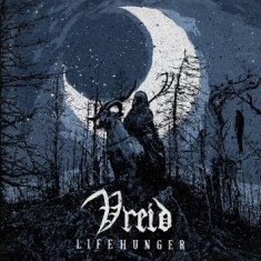 Vreid - Lifehunger