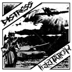 Distress / Irritation - Split