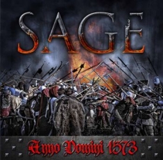 Sage - Anno Domini