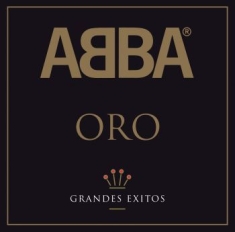 Abba - Oro (2Lp)