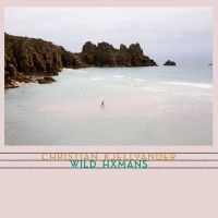 Kjellvander Christian - Wild Hxmans - Ltd.Ed.