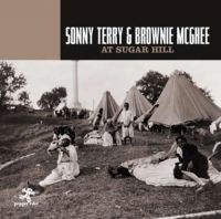 Terry Sonny And Brownie Mcghee - At Sugar Hill