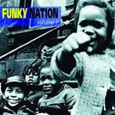 Various Artists - Funky Nation Vol.1