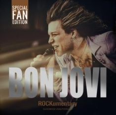 Bon Jovi - Rockumentary