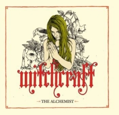 Witchcraft - The Alchemist