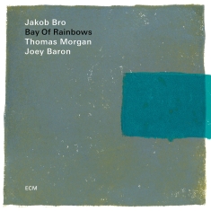 Bro Jakob Morgan Thomas Baron - Bay Of Rainbows (Lp)