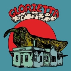 Glorietta - Glorietta