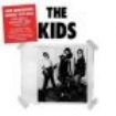 Kids The - Kids The / Naughty Kids (40Th Anniv i gruppen CD hos Bengans Skivbutik AB (3310841)