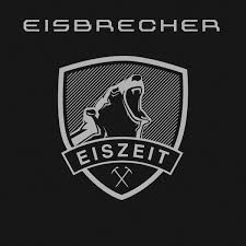 Eisbrecher - Eiszeit i gruppen CD hos Bengans Skivbutik AB (3312427)