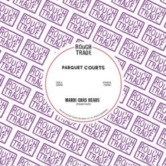 Parquet Courts - Mardi Gras Beads (Rsd 2018)