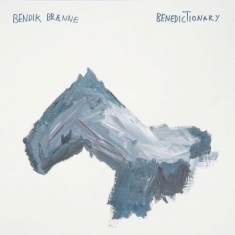 Braenne Bendik - Benedictionary