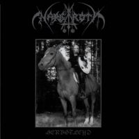 Nargaroth - Herbstleyd