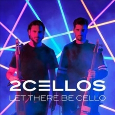 2Cellos - Let There Be Cello