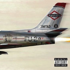 Eminem - Kamikaze