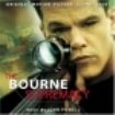 Filmmusikk - Bourne Supremacy i gruppen CD hos Bengans Skivbutik AB (3320536)