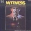 Filmmusikk - Witness i gruppen CD hos Bengans Skivbutik AB (3320853)