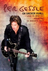 Film - Per Gessle - En Vacker Kväll