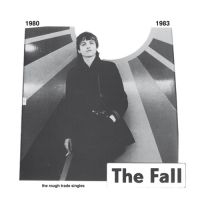 Fall - Rough Trade Singles