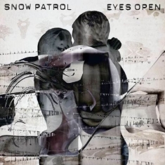 Snow Patrol - Eyes Open (2Lp)