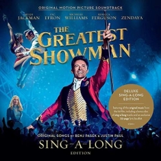 Various Artists - The Greatest Showman: Original