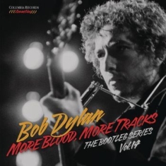 Dylan Bob - More Blood, More Tracks: The Bootleg Series Vol. 14