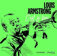 Louis Armstrong - C'est Si Bon