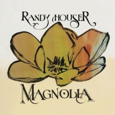 Randy Houser - Magnolia