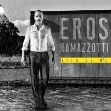 Eros Ramazzotti - Vita Ce N'e (2Lp) i gruppen VINYL hos Bengans Skivbutik AB (3334842)