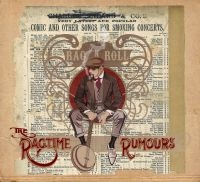 Ragtime Rumours - Rag'n'roll