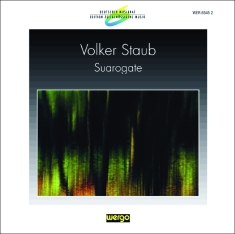 Staub Volker - Suarogate