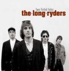 Long Ryders - Two Fisted Tales (Box Edition) i gruppen CD hos Bengans Skivbutik AB (3338259)