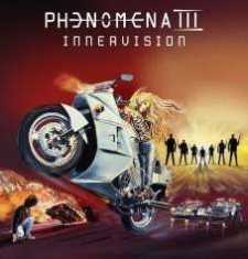 Phenomena - Innervision