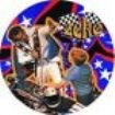 Zeke - Picture Disc 1 i gruppen VINYL hos Bengans Skivbutik AB (3339864)