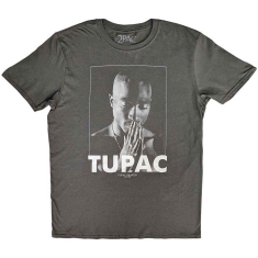 Tupac - Praying Uni Char