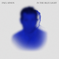 Simon Paul - In The Blue Light