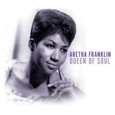 Franklin Aretha - Queen Of Soul