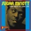 Minott Sugar - At Studio One