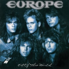 Europe - Out Of This World