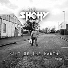 Horroh Shotty - Salt Of The Earth