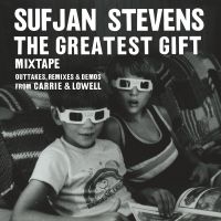 Sufjan Stevens - The Greatest Gift