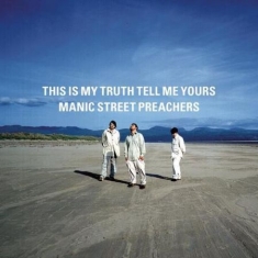 Manic Street Preachers - This Is My Truth Tell Me Yours: 20 Year Collectors' Edition (Deluxe)