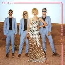 Anteros - When We Land i gruppen CD hos Bengans Skivbutik AB (3469998)