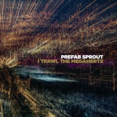 Prefab Sprout - I Trawl The Megahertz