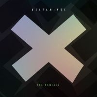 Beatamines - X:The Remixes